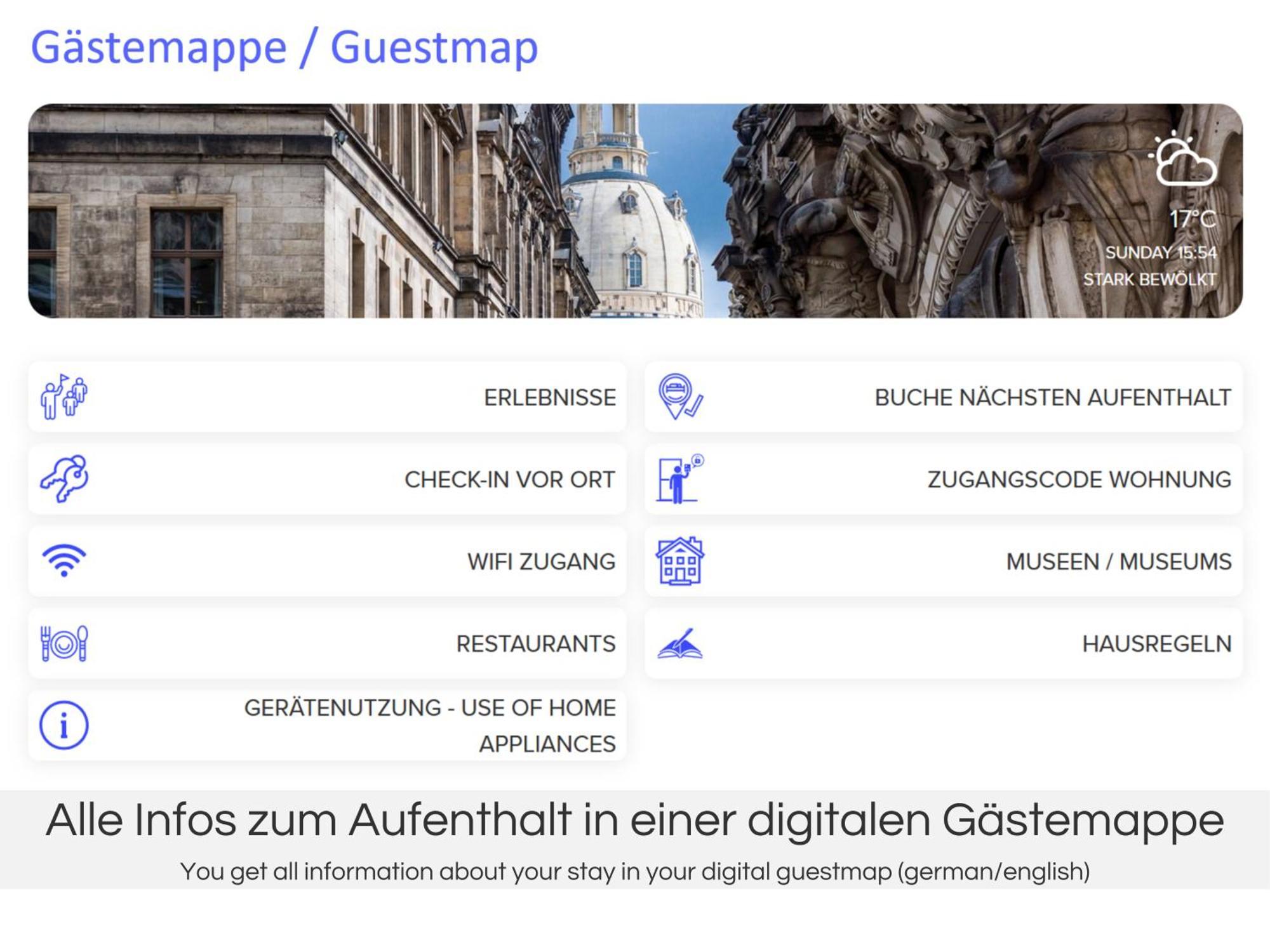 "Gruene Oase" - Naehe Altstadt - Garage - Ruhig - Nespresso Dresden Exterior foto